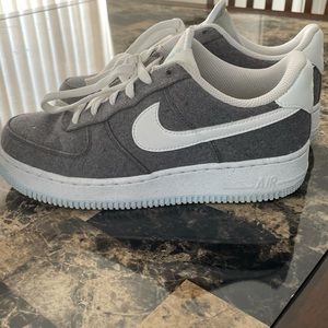 NIKE AIR FORCE 1 07 LX MOVE TO ZERO